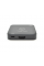 Активний VEGGIEG V-H201 KVM HDMI 2 * 1 спліттер, підтримує 2Kx4K, 30Hz, Black, Box