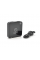 Активний VEGGIEG V-H201 KVM HDMI 2 * 1 спліттер, підтримує 2Kx4K, 30Hz, Black, Box