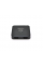 Перемикач двоскерований VEGGIEG V-HD01 HDMI2.0 з живлення через USB, підтримує 2Kx4K, 30Hz, Black, Box