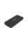 HDMI свич VEGGIEG V-HD05 4k x 2k, 5 x 1 портов, с USB-кабелем и пультом дистанционного управления, Black, Blister