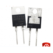 Диод DSEP29-12A 30A / 1200V