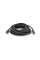 Кабель Ritar Premium PL-HD94 HDMI-HDMI Ultra HD 1080P, 2.0m, v1,4, OD-7.3mm, с фильтром, круглый Black, коннектор Gold, Box