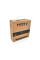 Кабель Ritar Premium PL-HD348 HDMI-HDMI Ultra HD 4K, 1080P, 20.0m, v1,4, OD-8.0mm, с фильтром, круглый Black, коннектор Gold, Box