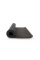 Коврик 300*600 тканевой, с боковой прошивкой, толщина 3 мм, Black,ОЕМ