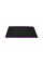 Коврик 300*600 тканевой, с боковой прошивкой, толщина 3 мм, Purple,ОЕМ