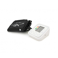 Автоматический тонометр B08 PET, питание от 4*ААА, Box