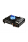 Портативная газовая плита MS-155A, Black, Box