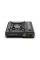Портативная газовая плита MS-155A, Black, Box