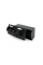 Розетка для підлоги висувна із заземленням J29L, дві розетки + 2 * USB, Input: AC 100-250V 16A, Black