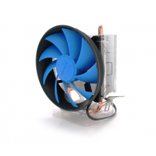 Система охолодження DeepCool Smart Edition LITE для Intel LGA1200 / 115X / 775, AMD FM2 / FM1 / AM3+ / AM3 / AM2+ / AM2 / 940 / 939 / 754, RPM 1600±10%, BOX