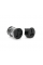 Переходник на американкаевророзетка 4 in 1, Black, BOX