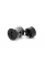 Переходник на американкаевророзетка 4 in 1, Black, BOX