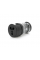 Переходник на американкаевророзетка 4 in 1, Black, BOX