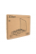 Газова плита Zilan ZLN7079, 4 комфорки, White-Black
