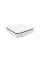 Газова плита Zilan ZLN7079, 4 комфорки, White-Black