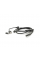 2 in 1 MicroUSB / PC HD эндоскоп, мини камера 7.0 mm, мягкий провод, 1м