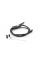 2 in 1 MicroUSB / PC HD эндоскоп, мини камера 7.0 mm, мягкий провод, 1м