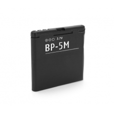 Аксесуари для Nokia BP-5M (900 mAh) Blister