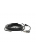 Универсальный эндоскоп 3в1 (USB / MicroUSB / Type-C) для смартфона / ПК, камера 5.5мм, мягкий кабель 5м, с LED-подсветкой, IP67