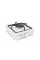 Газова плита Zilan ZLN0018, 1 комфорка, White