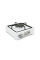 Газова плита Zilan ZLN0018, 1 комфорка, White
