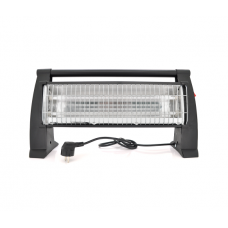 Електрообігрівач FLORIA ZLN2199, 1200Вт, 2 режими 600 / 1200Вт, Box
