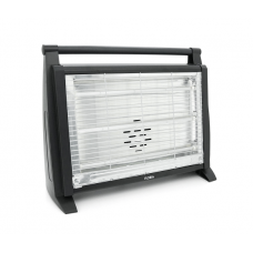 Електрообігрівач FLORIA ZLN 6180, 1500 Вт, 3 режими 750 / 1500Вт, Box