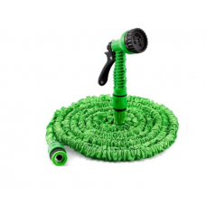 Шланг Садовый 17,5-52,5м, Blue / Green, Box