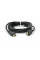 Кабель Ritar PL-HD94 HDMI-HDMI Ultra HD 1080P, 20.0m, v1,4, OD-8.0mm, с фильтром, круглый Black, коннектор Gold, Пакет