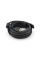 Кабель Ritar PL-HD348 HDMI-HDMI Ultra HD 4K, 1080P, 10.0m, v1,4, OD-8.0mm, с фильтром, круглый Black, коннектор Gold, Пакет