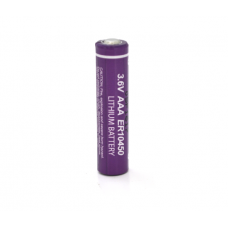 Батарейка литиевая PKCELL ER10450, 3.6V 800mah, OEM