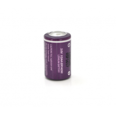 Батарейка литиевая PKCELL ER14250, 3.6V 1200mah, OEM