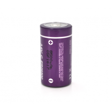 Батарейка литиевая PKCELL ER26500, 3.6V 8500mah, OEM 2 шт в упаковке,цена за единицу