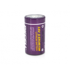 Батарейка литиевая PKCELL ER34615M, 3.6V 14000mah, OEM