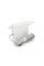 Блок питания MERLION для ноутбука Apple MagSafe 16,5V 3,65A (60 Вт)