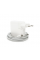 Блок живлення MERLION для ноутбука Apple MacBook USB-C 20.3V 3A (61 Вт)