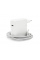 Блок живлення MERLION для ноутбука Apple MacBook USB-C 20.3V 3A (61 Вт)