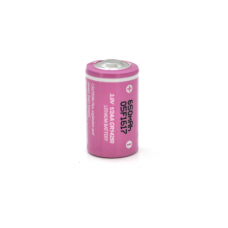 Батарейка литиевая PKCELL CR14250, 3.0V 650mah, OEM
