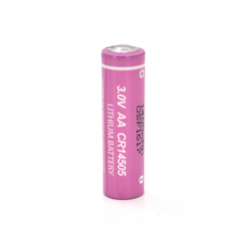 Батарейка литиевая PKCELL CR14505, 3.0V 1400mah, 4 штуки в shrink, цена за одну штуку, OEM