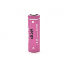 Батарейка литиевая PKCELL CR17505, 3.0V 2300mah, OEM