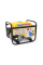 Генератор бензиновый Kuyia TM1000CL, однофазный, 110-240V, 50Hz, 0,9-1кВт, обьем 5,2л