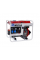 Генератор дизельный Kuyia TM3500CL, однофазный, 110-240V, 50Hz, 2,8-3кВт, обьем 12,5л