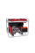 Генератор дизельный Kuyia TM3500CL, однофазный, 110-240V, 50Hz, 2,8-3кВт, обьем 12,5л