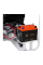 Генератор дизельный Kuyia TM3500CL, однофазный, 110-240V, 50Hz, 2,8-3кВт, обьем 12,5л
