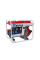 Генератор дизельный Kuyia TM5000CL, однофазный, 110-240V, 50Hz, 4,5-5кВт, обьем 12,5л