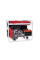 Генератор дизельный Kuyia TM5000CL, однофазный, 110-240V, 50Hz, 4,5-5кВт, обьем 12,5л