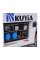 Генератор дизельный Kuyia TM5000CL, однофазный, 110-240V, 50Hz, 4,5-5кВт, обьем 12,5л