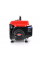Генератор бензиновый Kuyia TM950, однофазный, 110-240V, 50Hz, 0,6-0,8кВт, обьем 4,2л