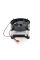 Кулер процесорний DeepCool СК-11508 для Intel LGA 1150 / 1151 / 1155 / 1156 / 1200, 3-pin, RPM 2200±10%, BOX