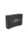 Конвертер HDMI(тато) на SCART(мама), 5V / 2A + перехідник, Black, Box